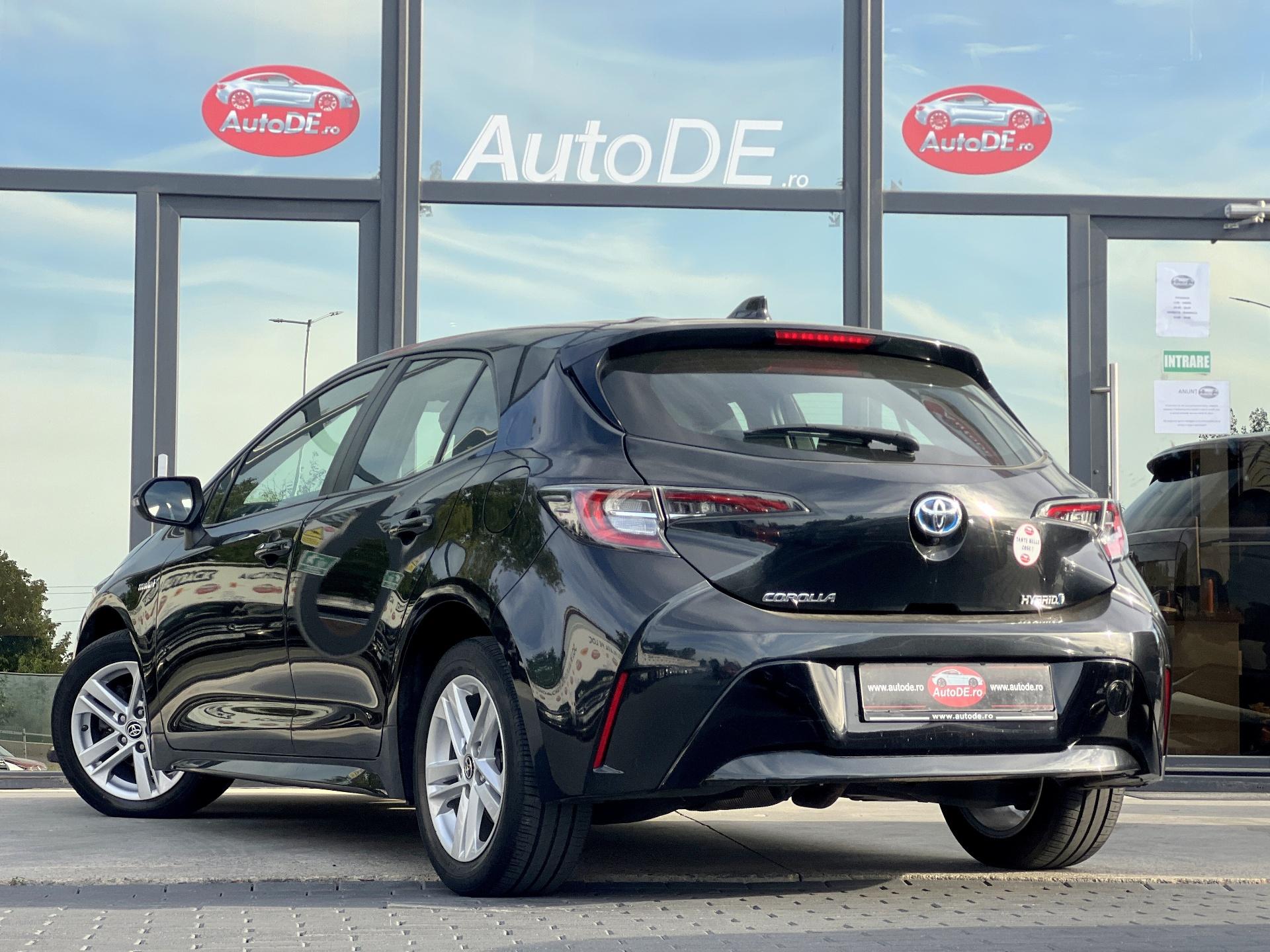 Toyota-Corolla