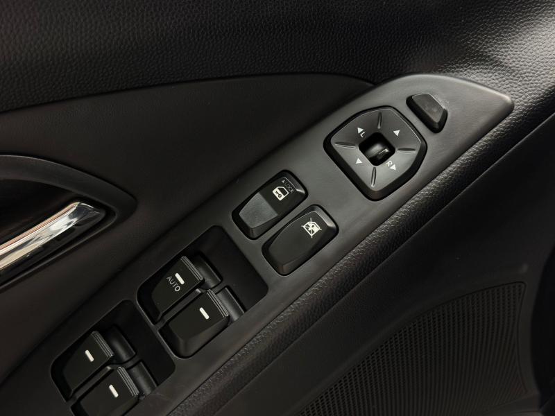Car Thumb