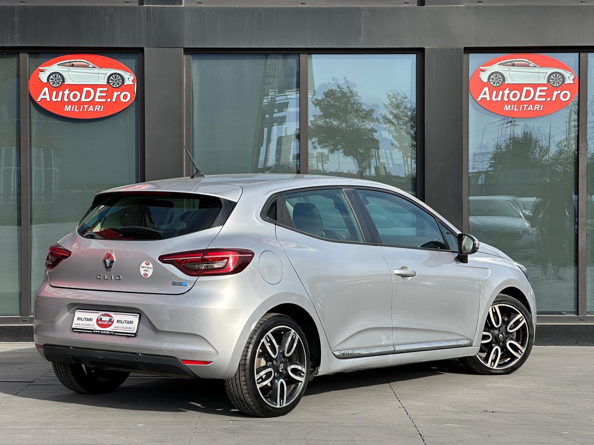 Renault-Clio