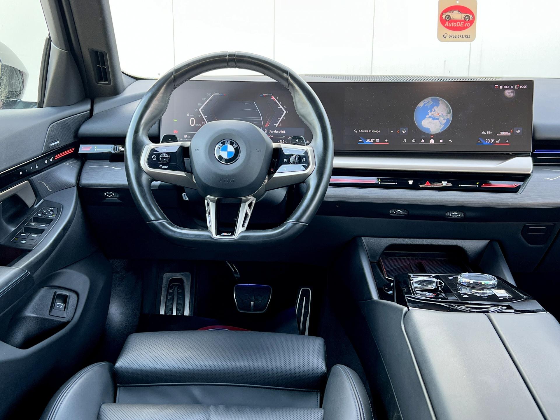 BMW-Seria 5