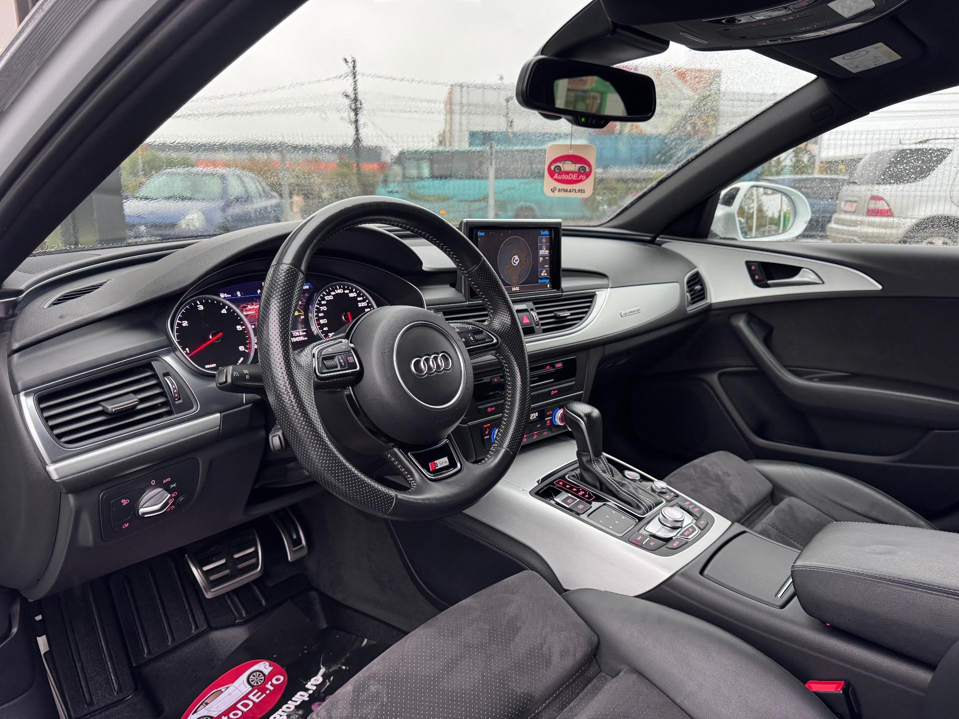 Audi-A6 Avant