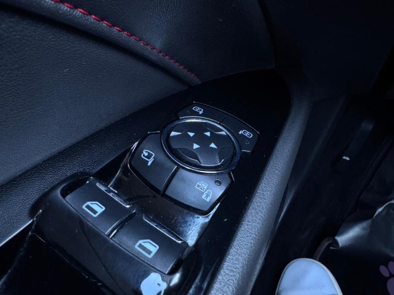 Car Thumb