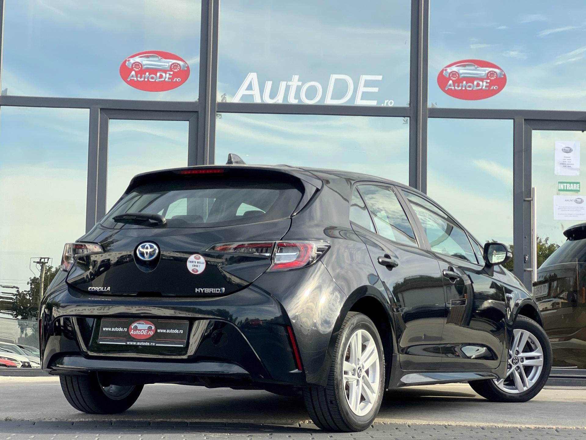 Toyota-Corolla