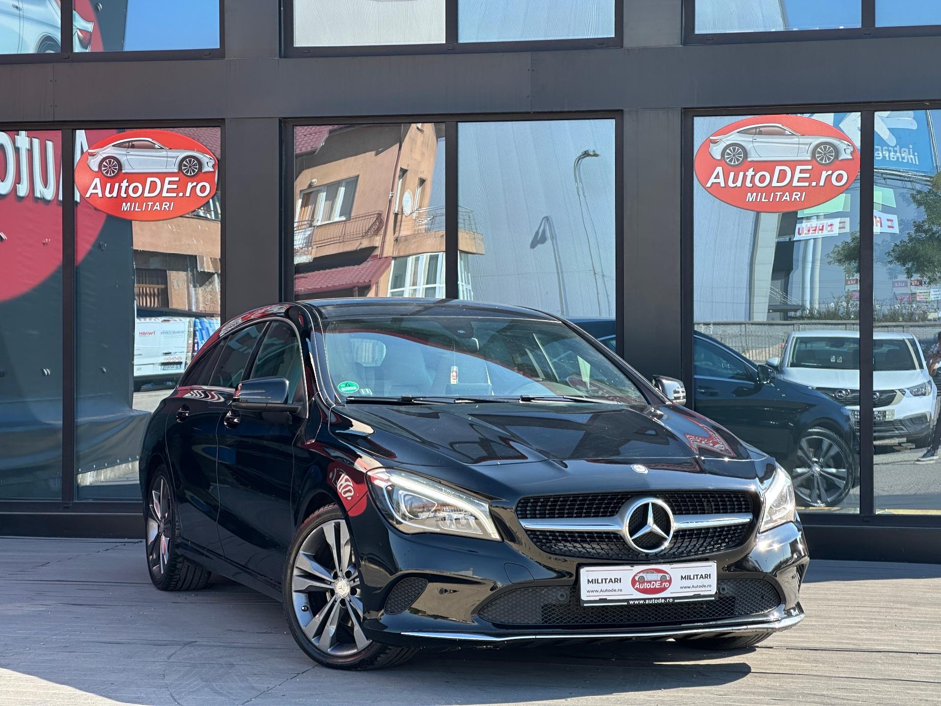 Mercedes-Benz-CLA 220