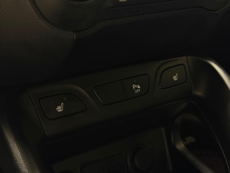 Car Thumb