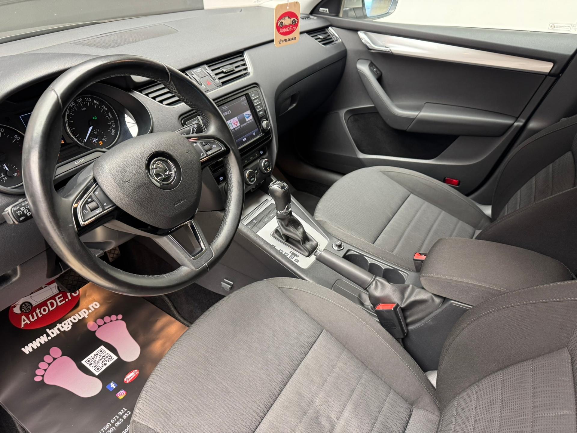 Skoda-Octavia