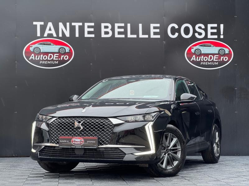 Ds DS4