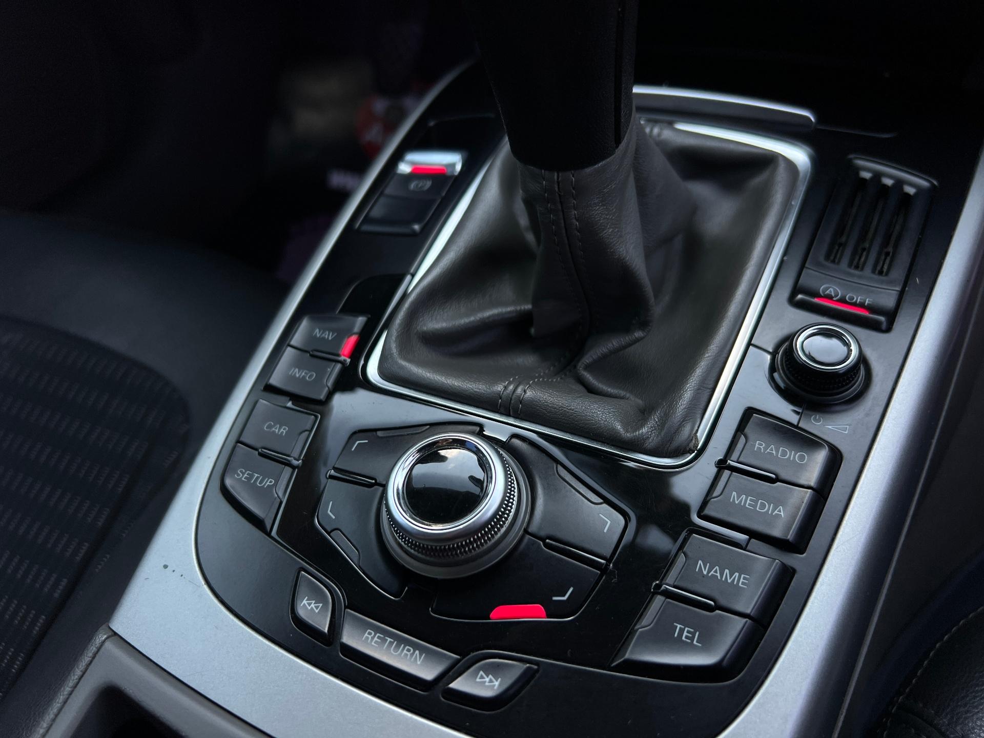 Audi-A4