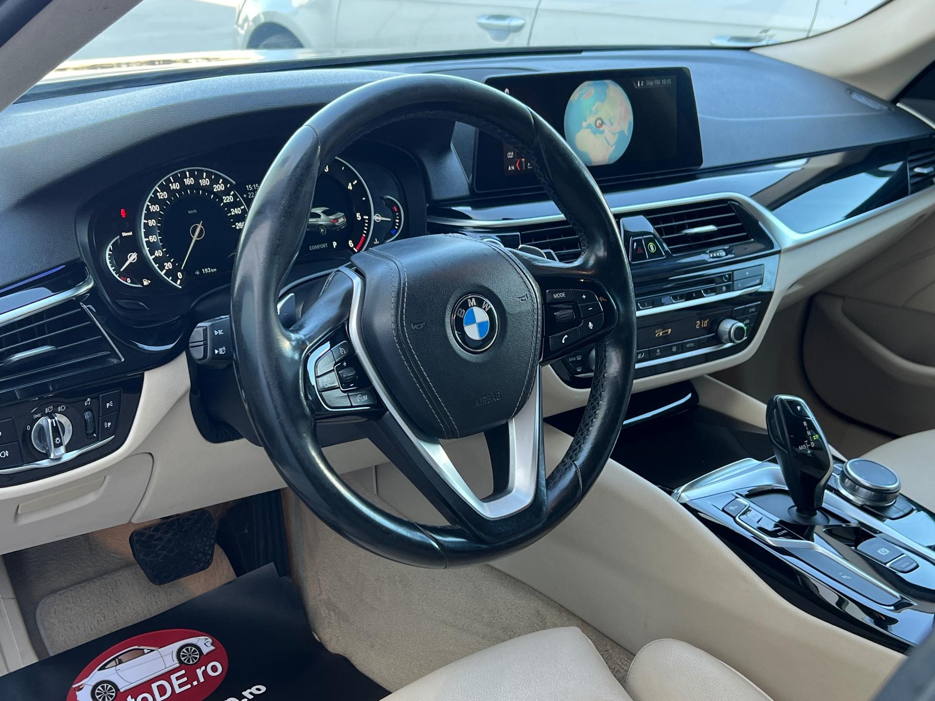 BMW-Seria 5