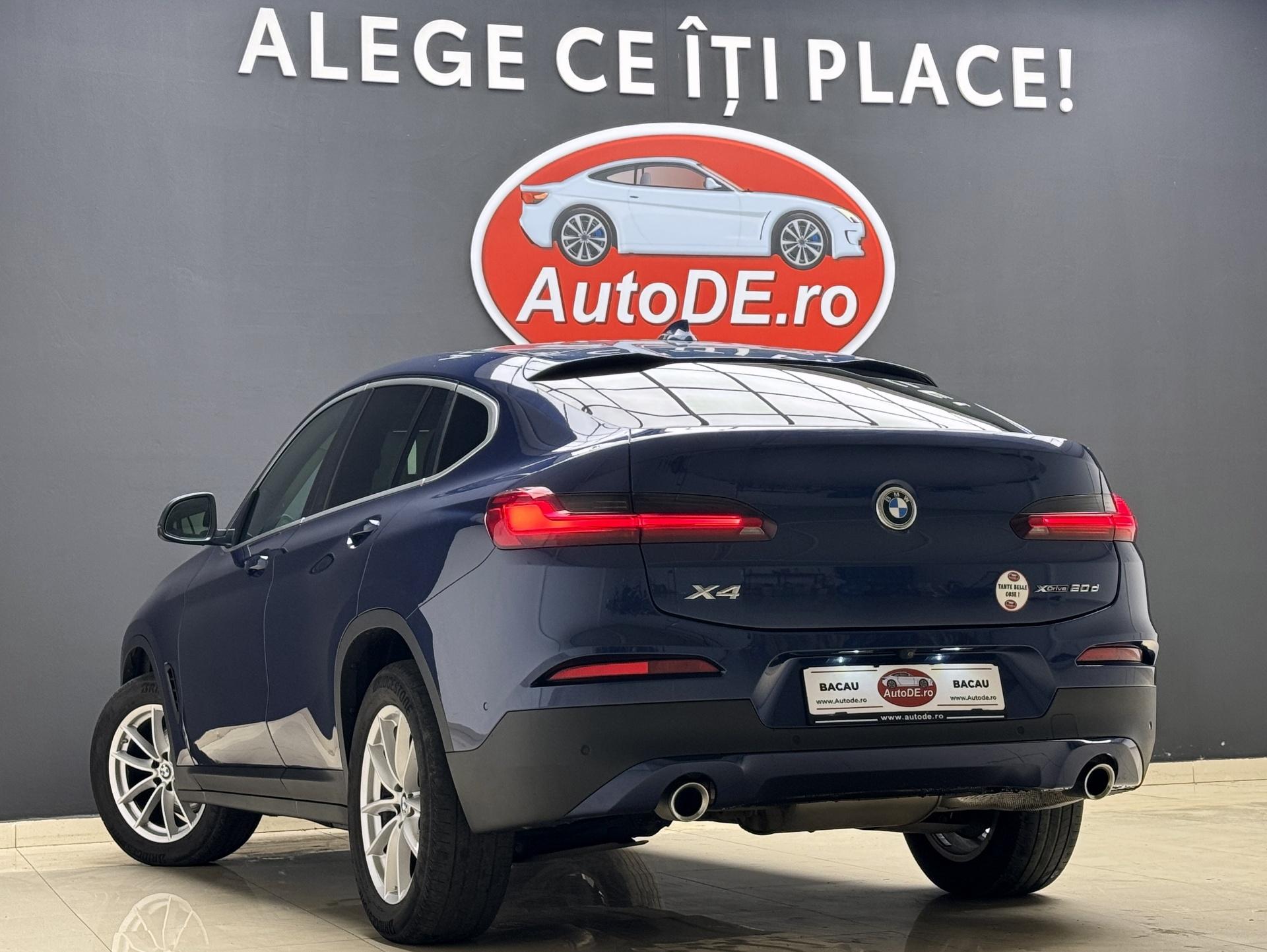 BMW-X4