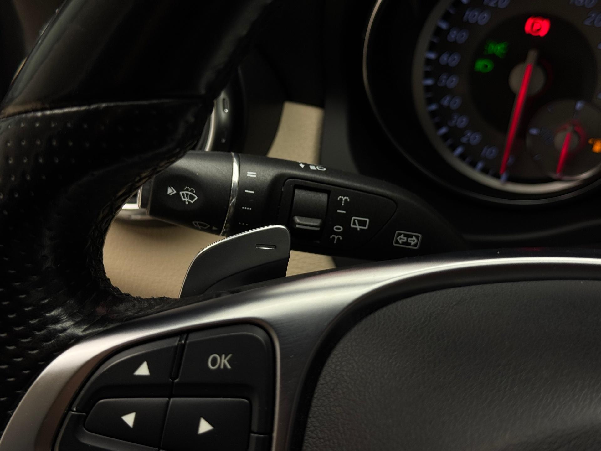 Mercedes-Benz-GLA