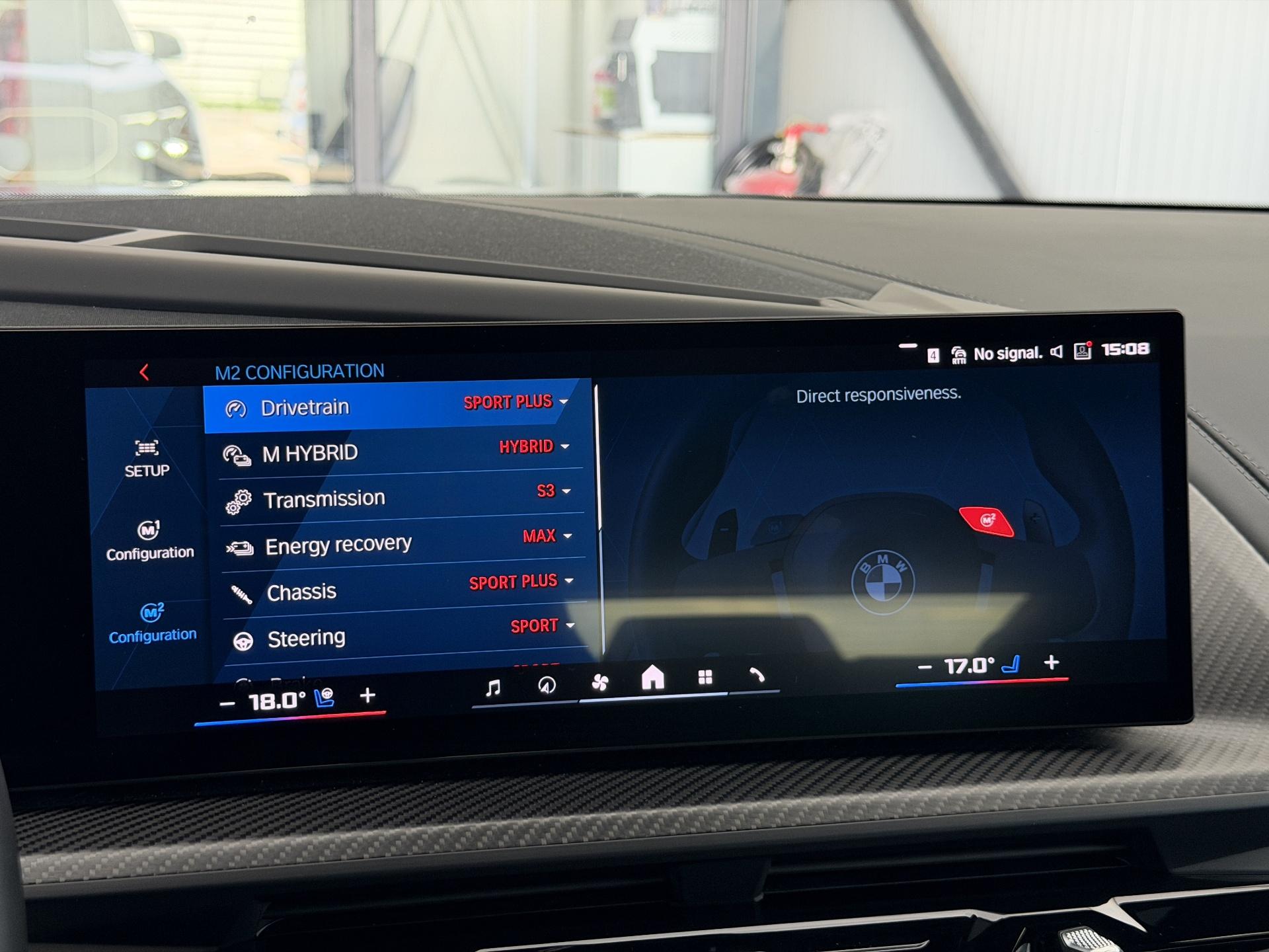 BMW-XM