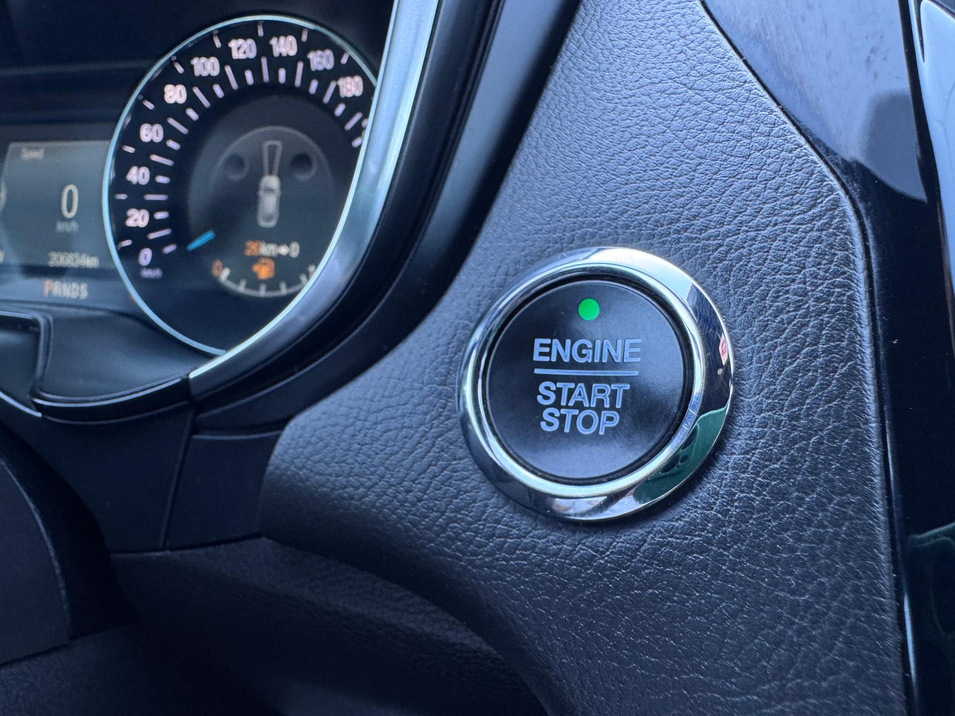 Ford-Mondeo
