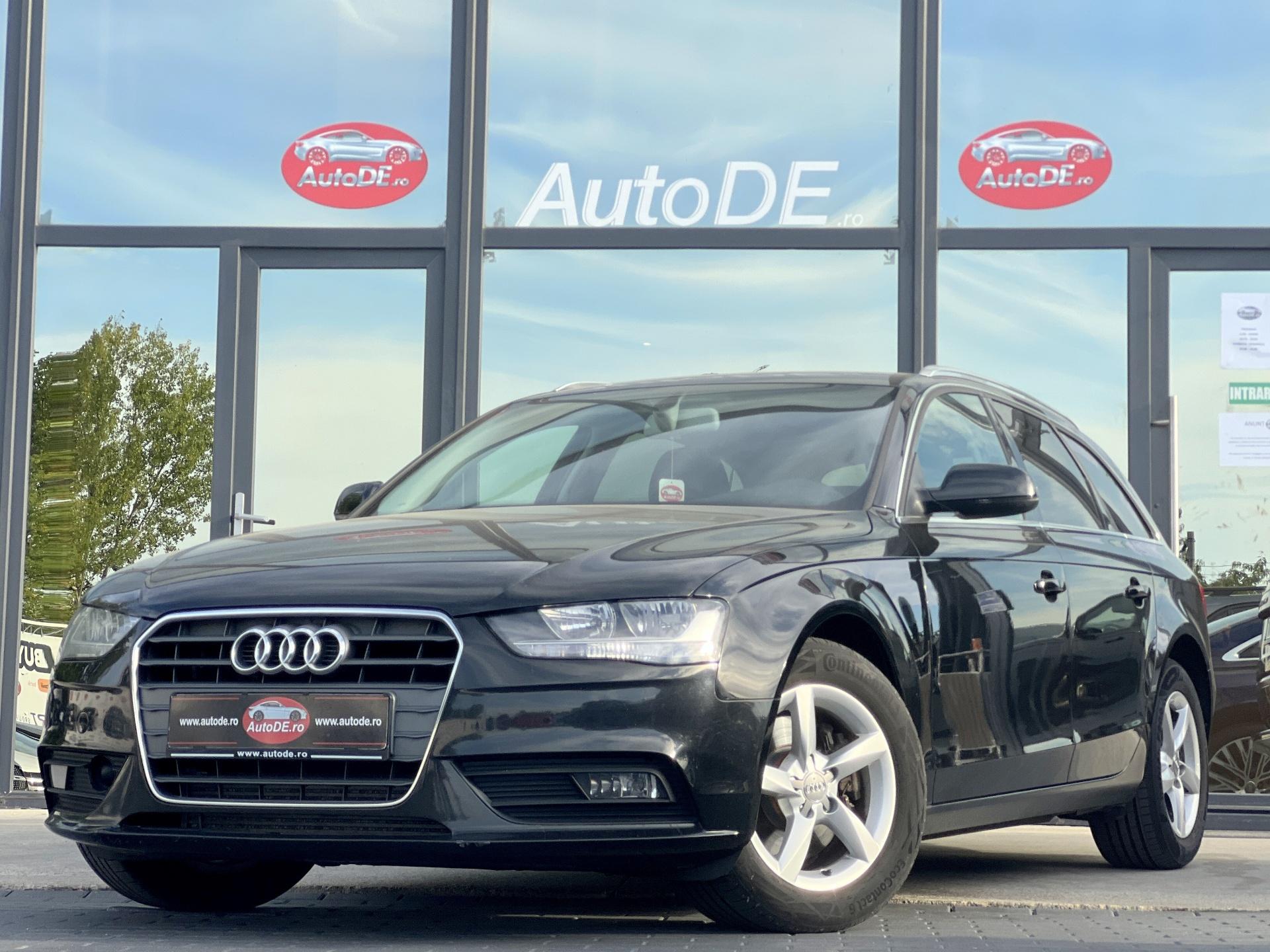 Audi-A4