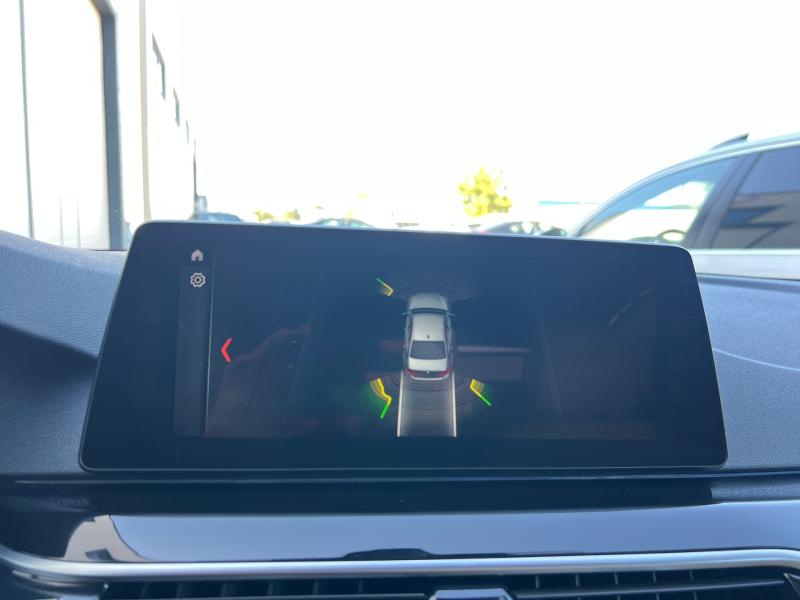 Car Thumb
