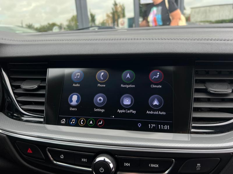 Car Thumb