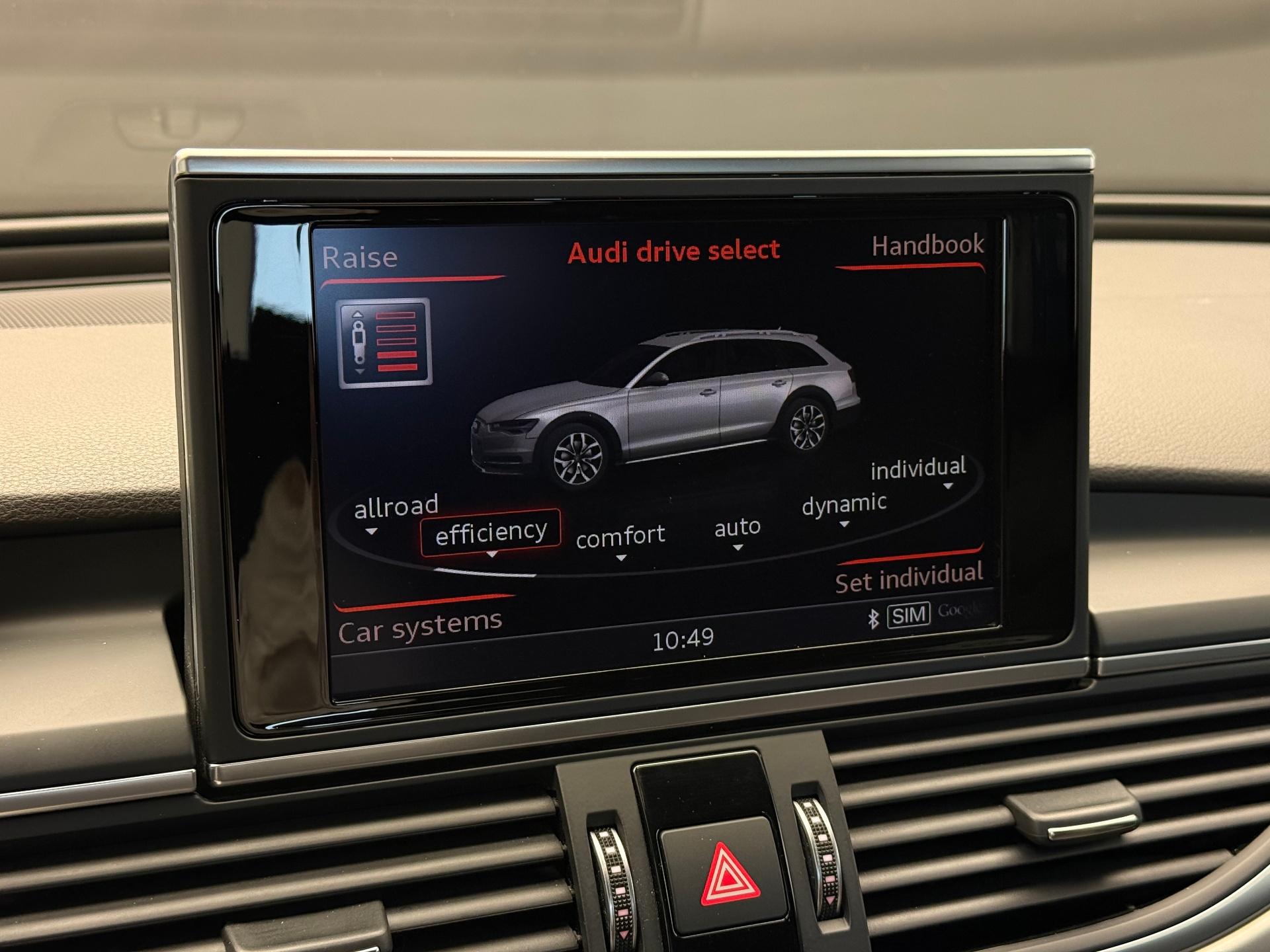 Audi-A6 Allroad