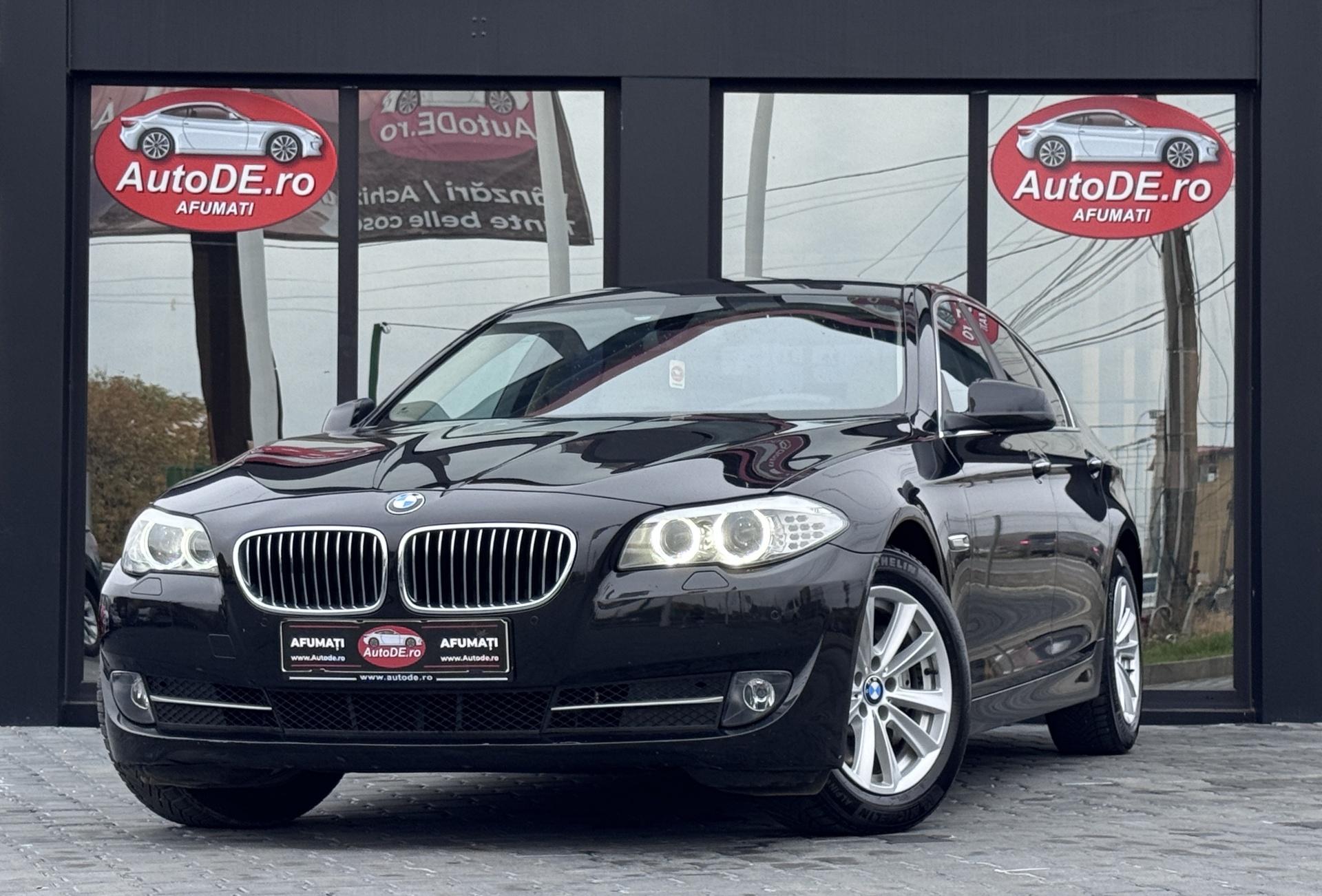 BMW-Seria 5