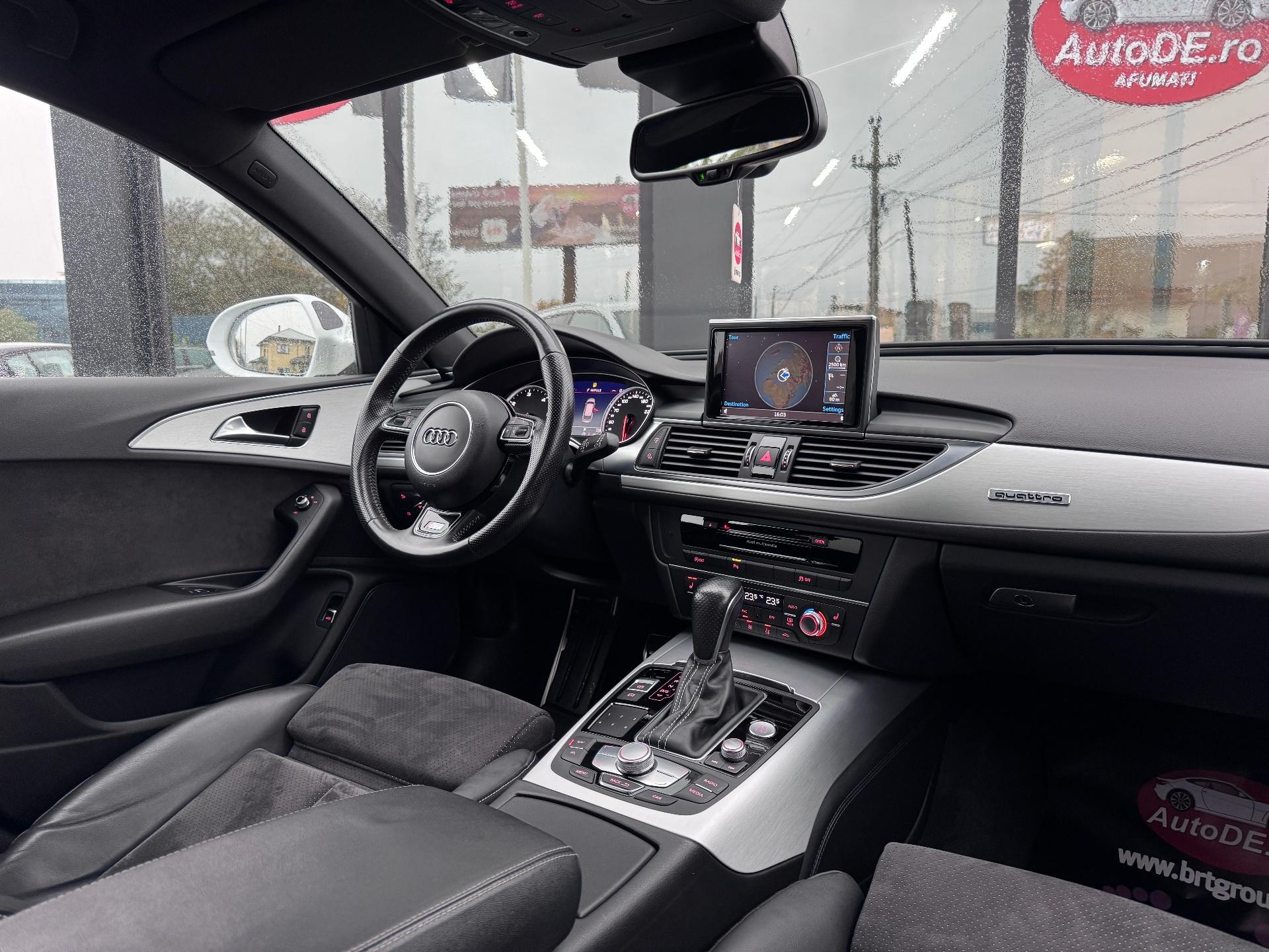 Audi-A6 Avant
