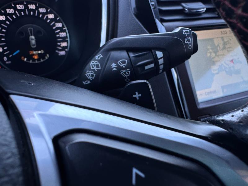 Car Thumb
