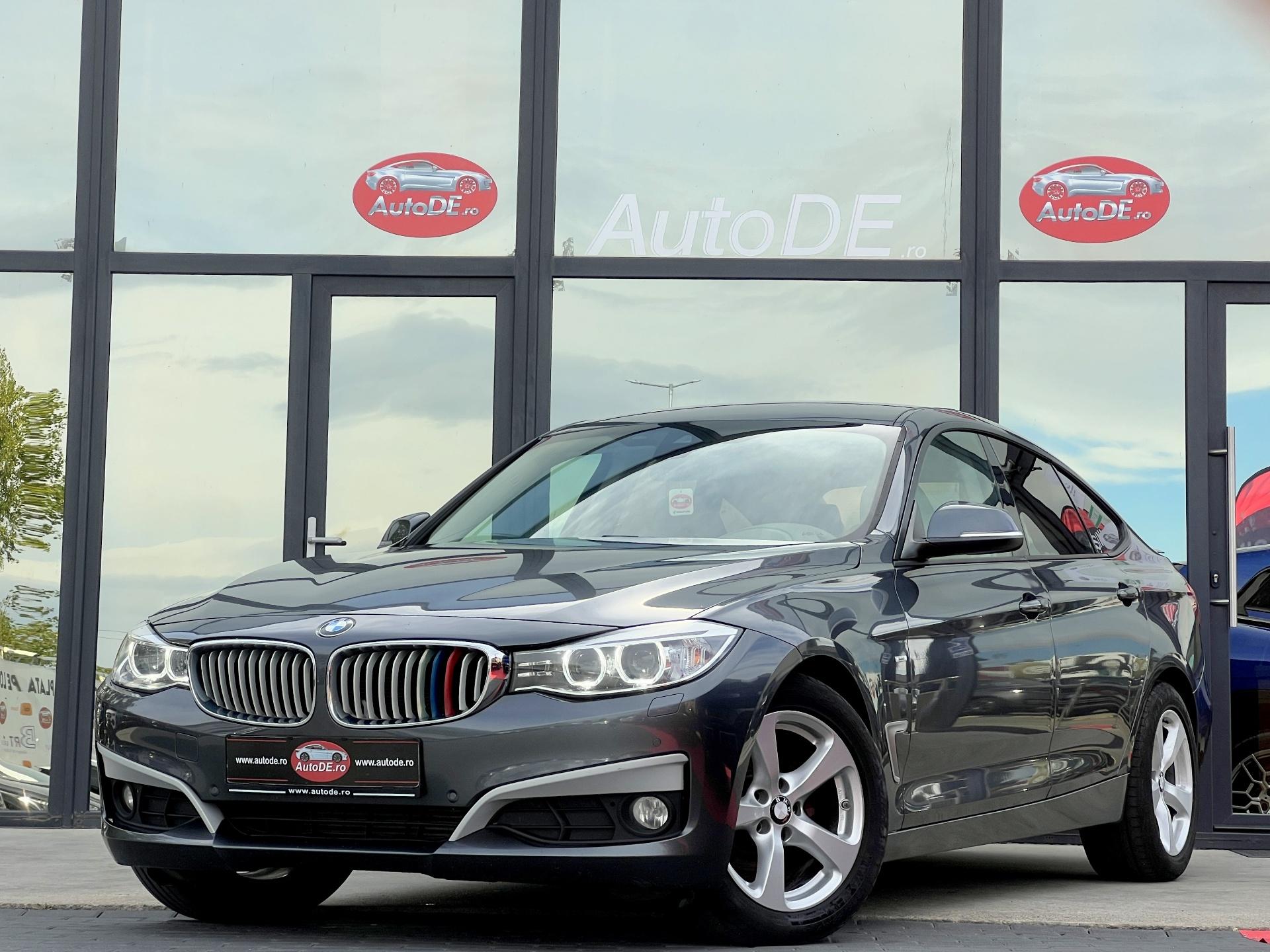 BMW-Seria 3