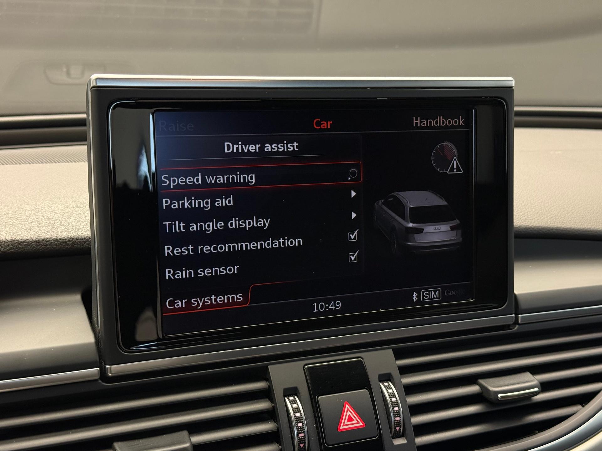 Audi-A6 Allroad