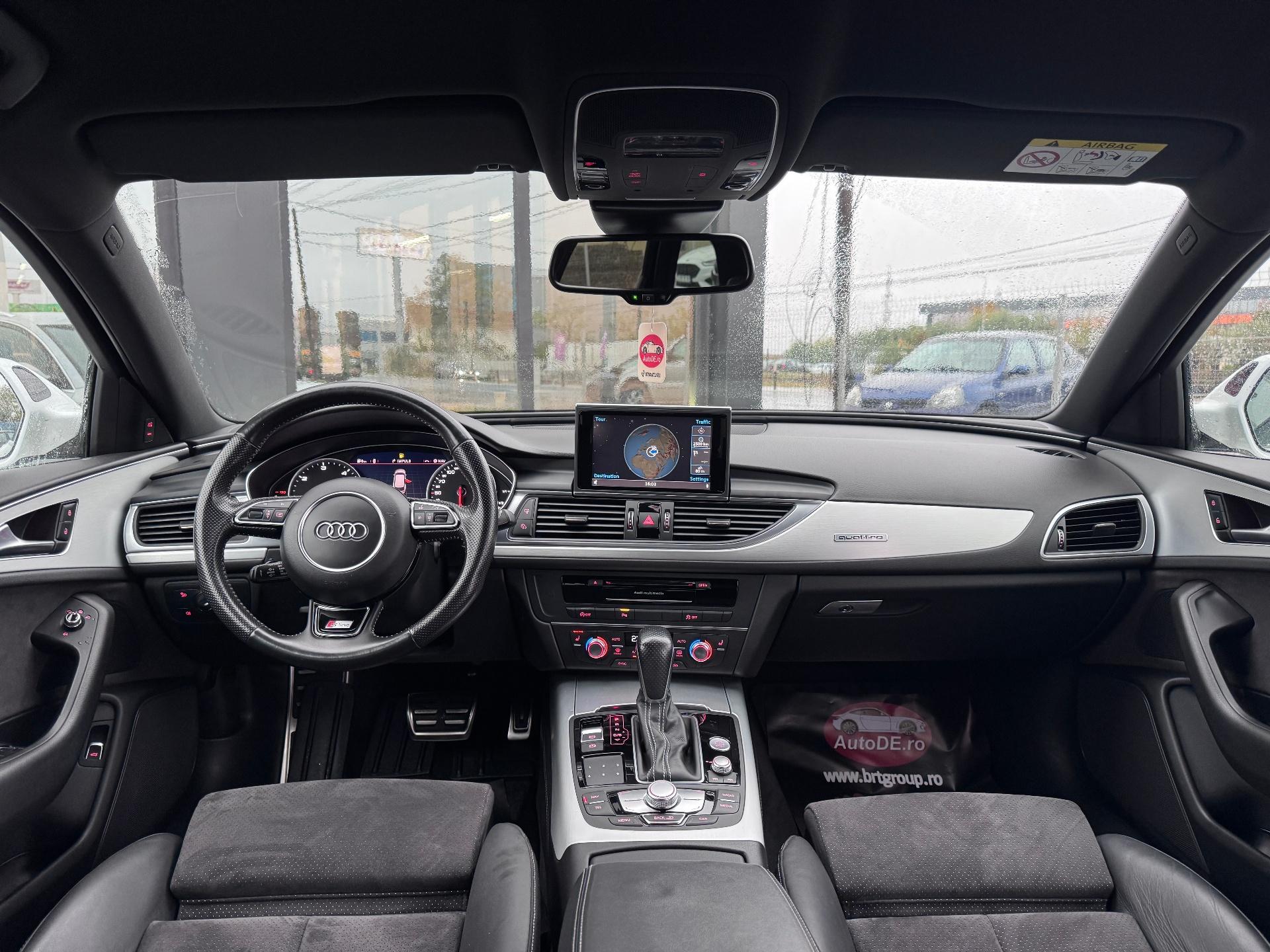 Audi-A6 Avant