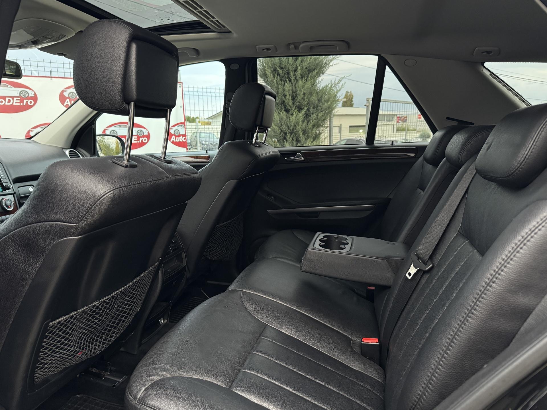 Mercedes-Benz-ML