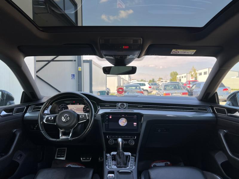 Car Thumb