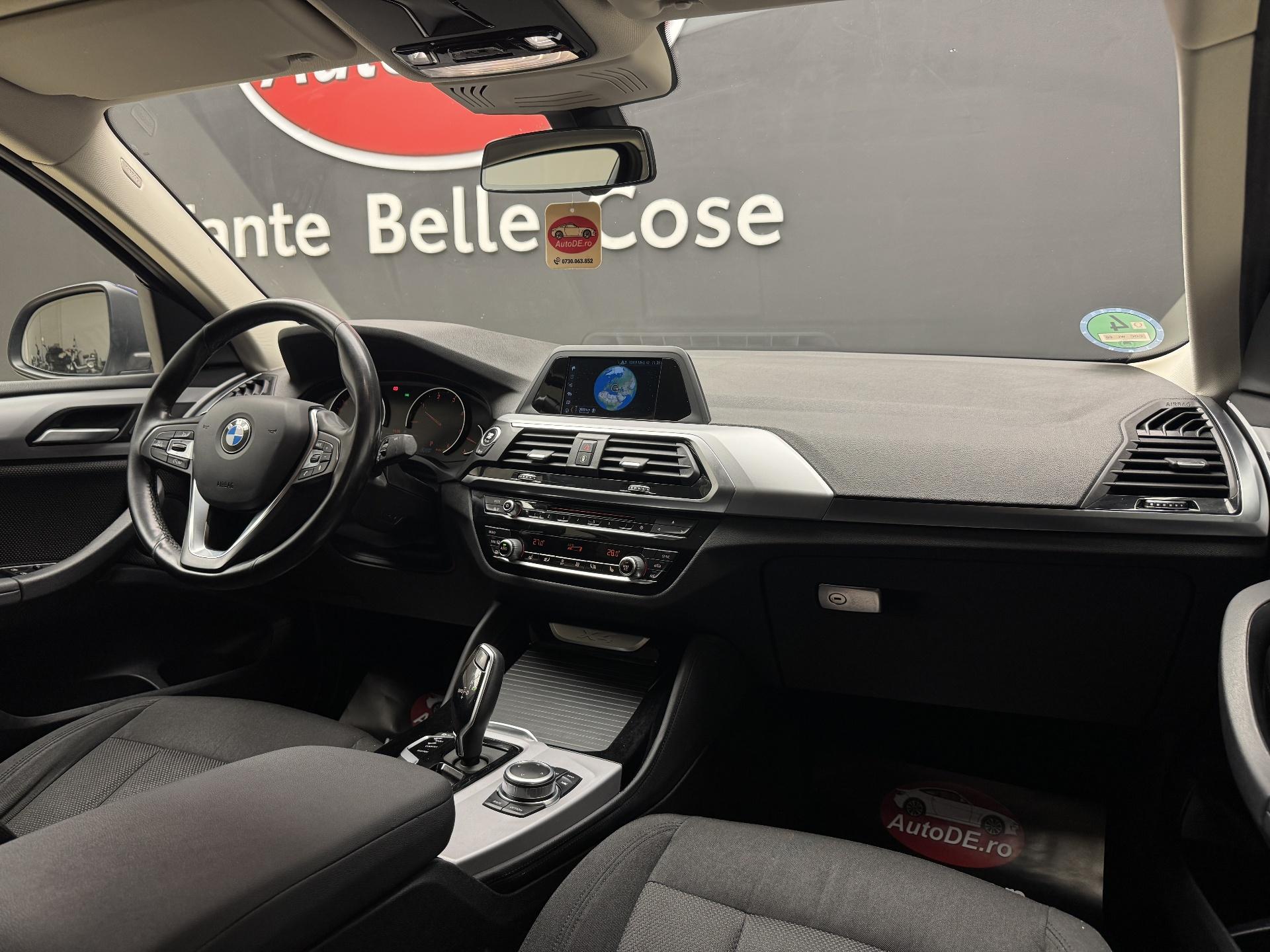 BMW-X4