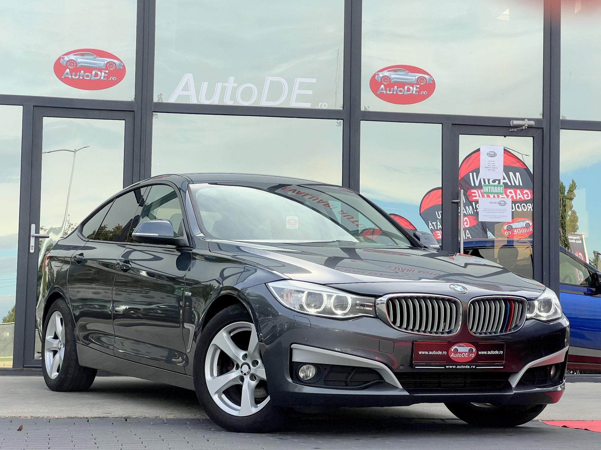 BMW-Seria 3