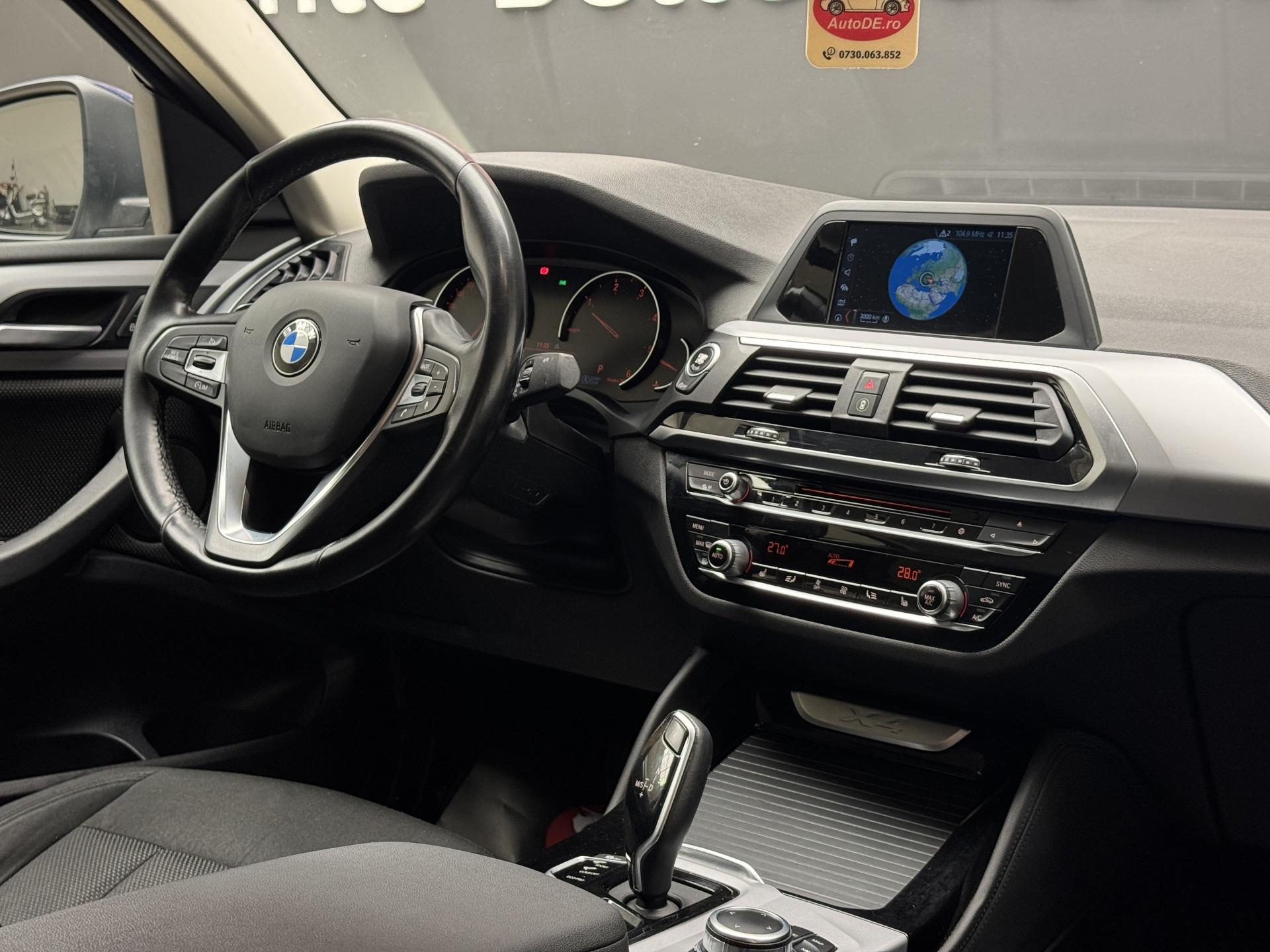 BMW-X4