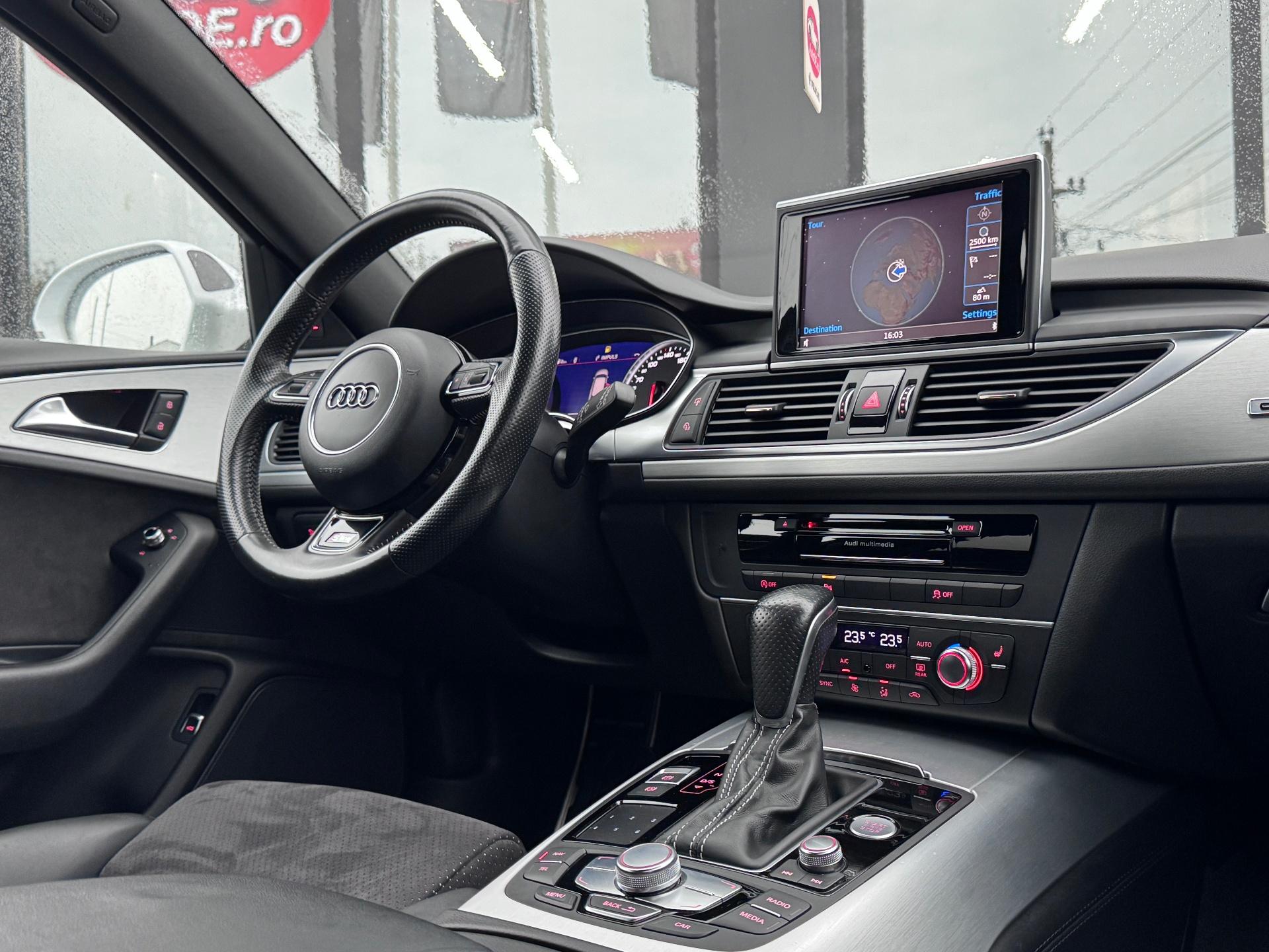 Audi-A6 Avant
