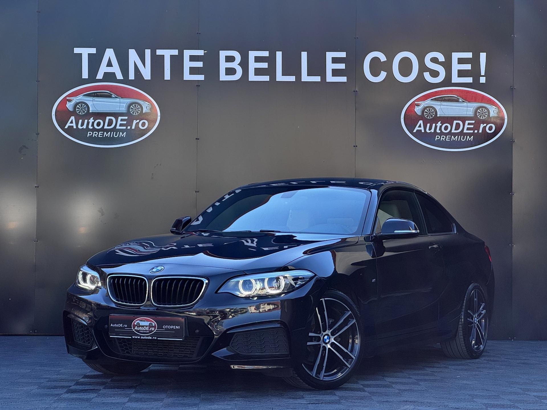 BMW Seria 2