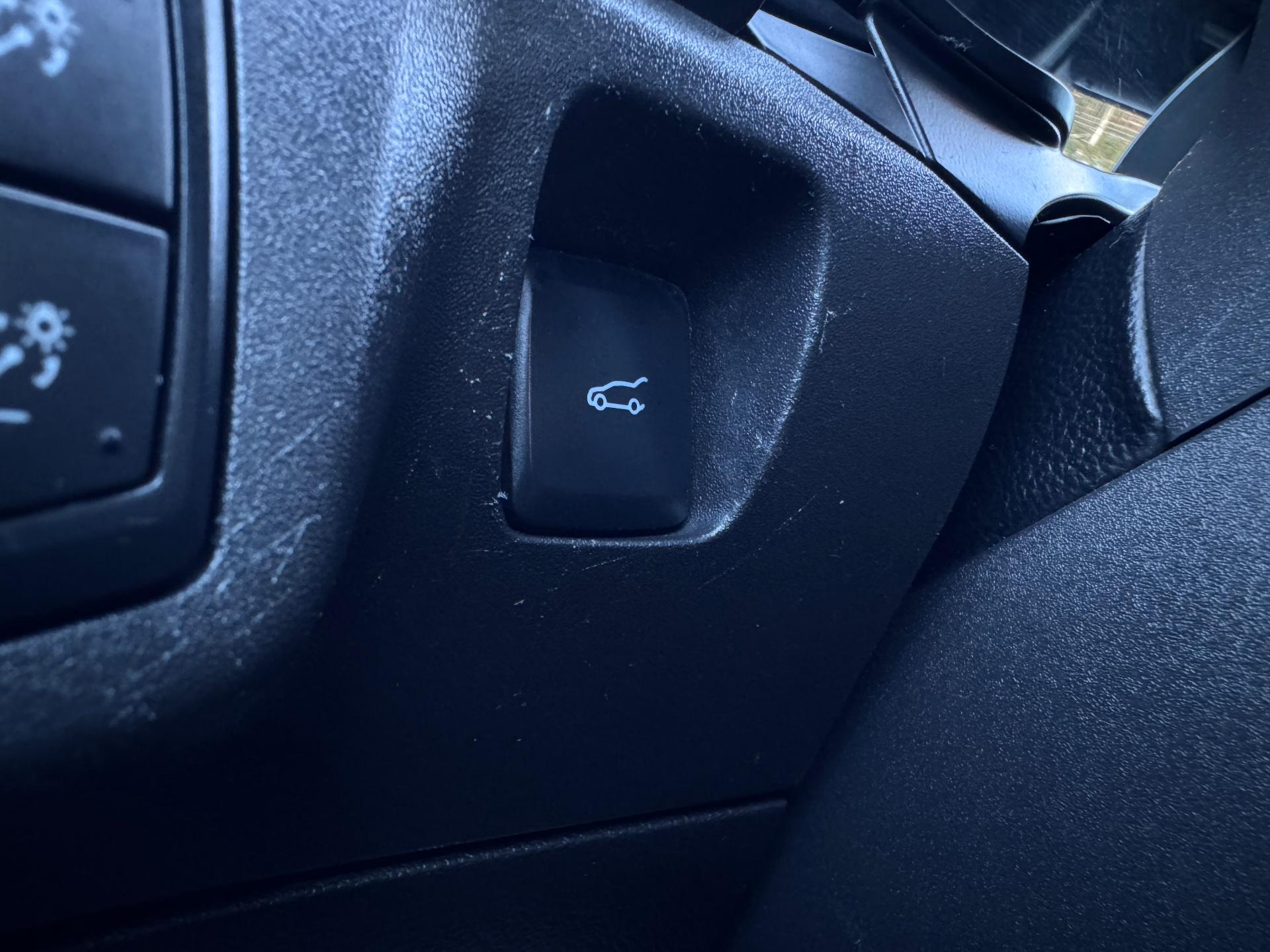 Ford-Mondeo