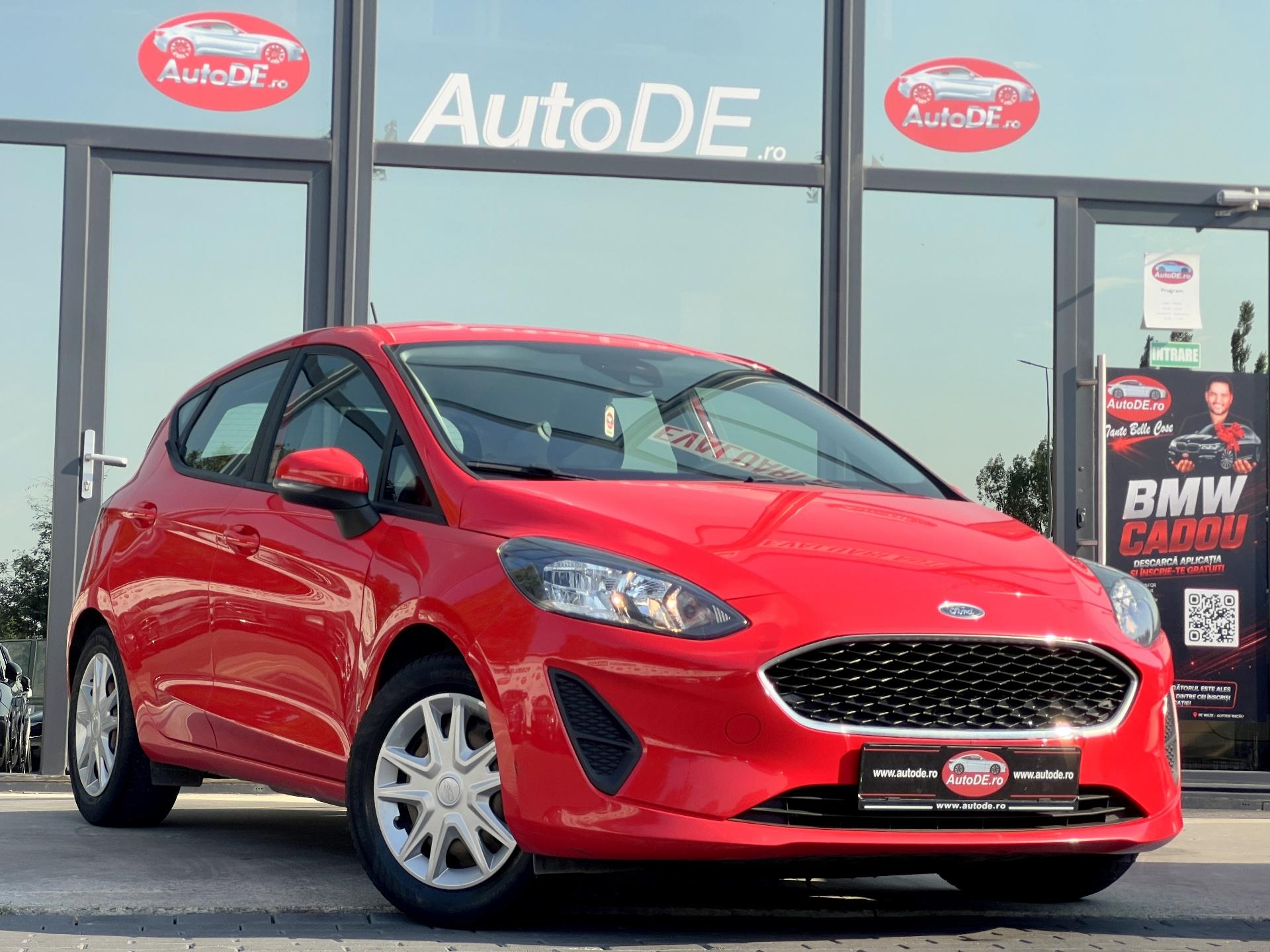 Ford-Fiesta