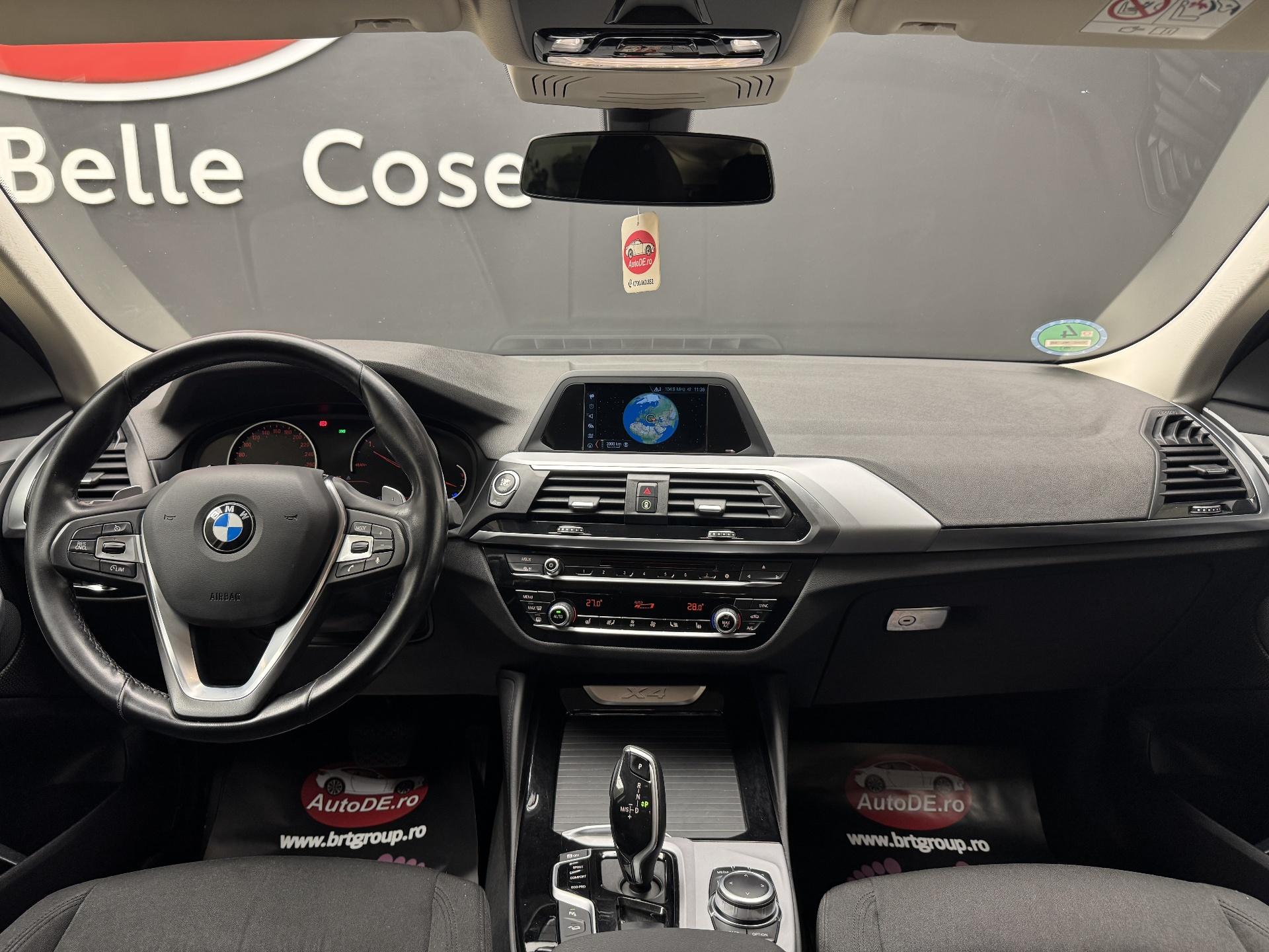 BMW-X4
