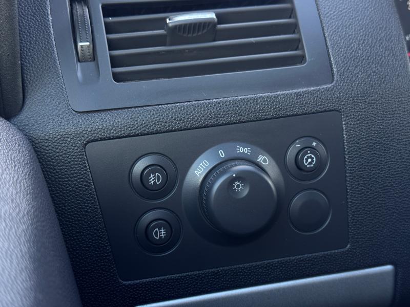 Car Thumb