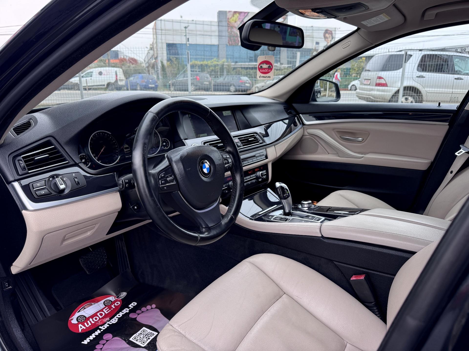 BMW-Seria 5