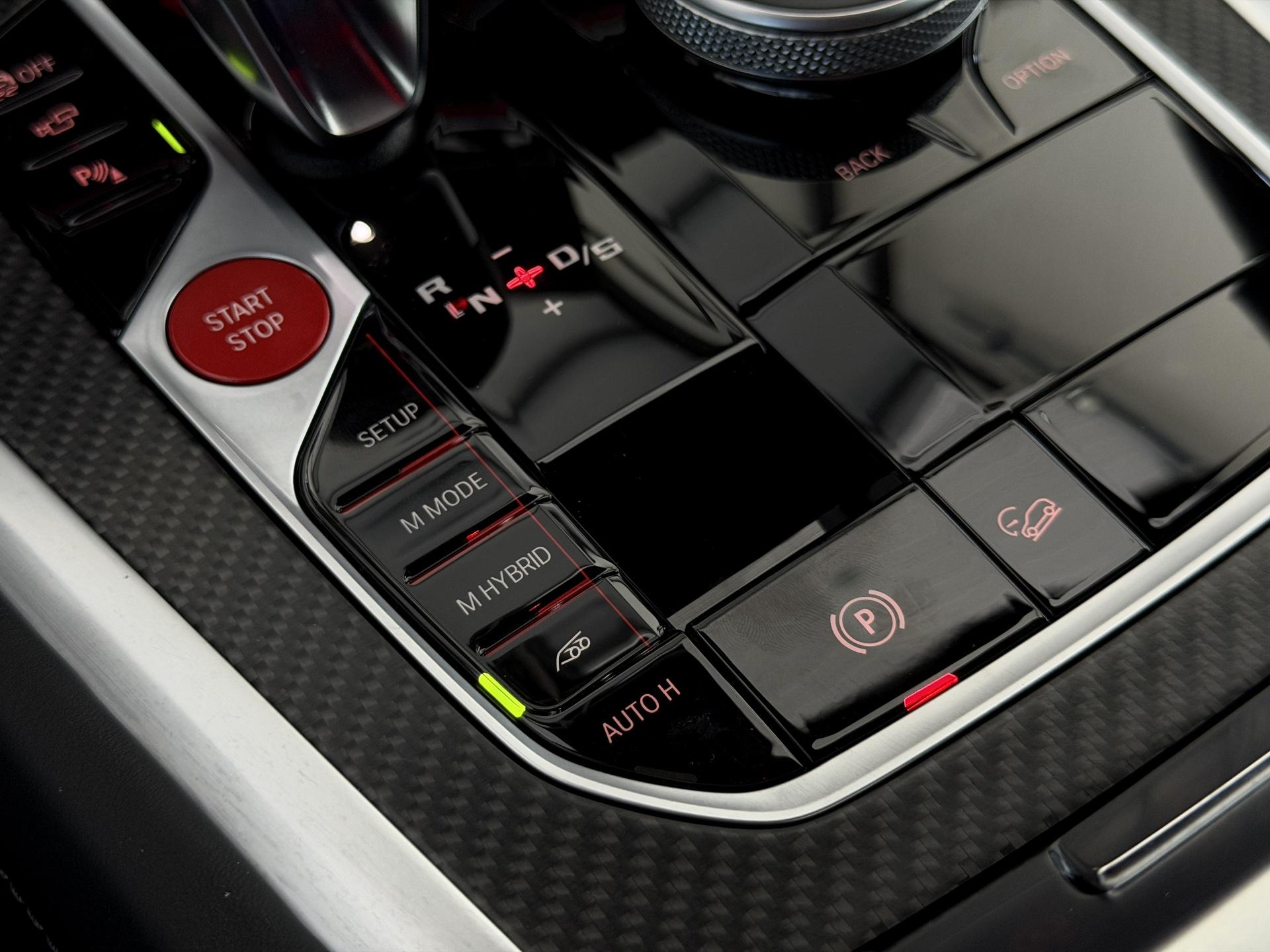 BMW-XM
