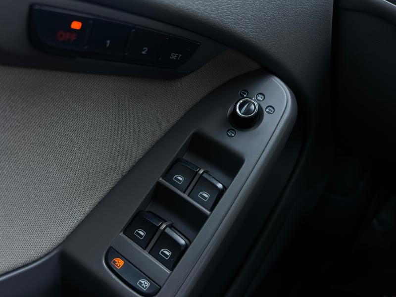 Car Thumb