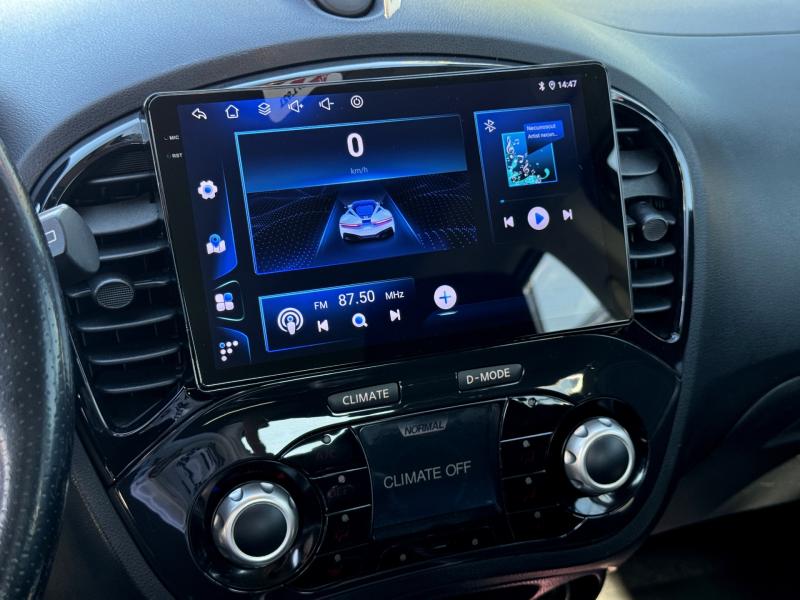 Car Thumb