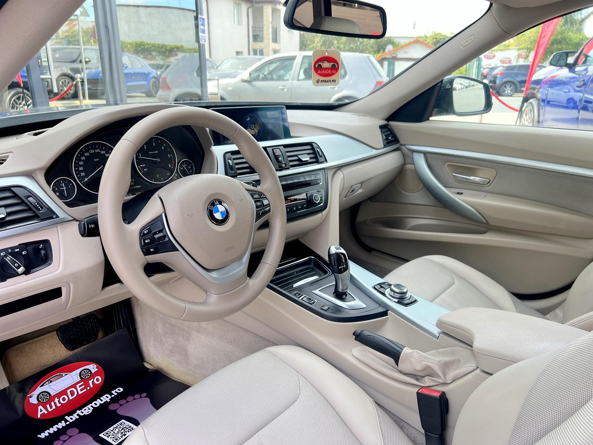 BMW-Seria 3