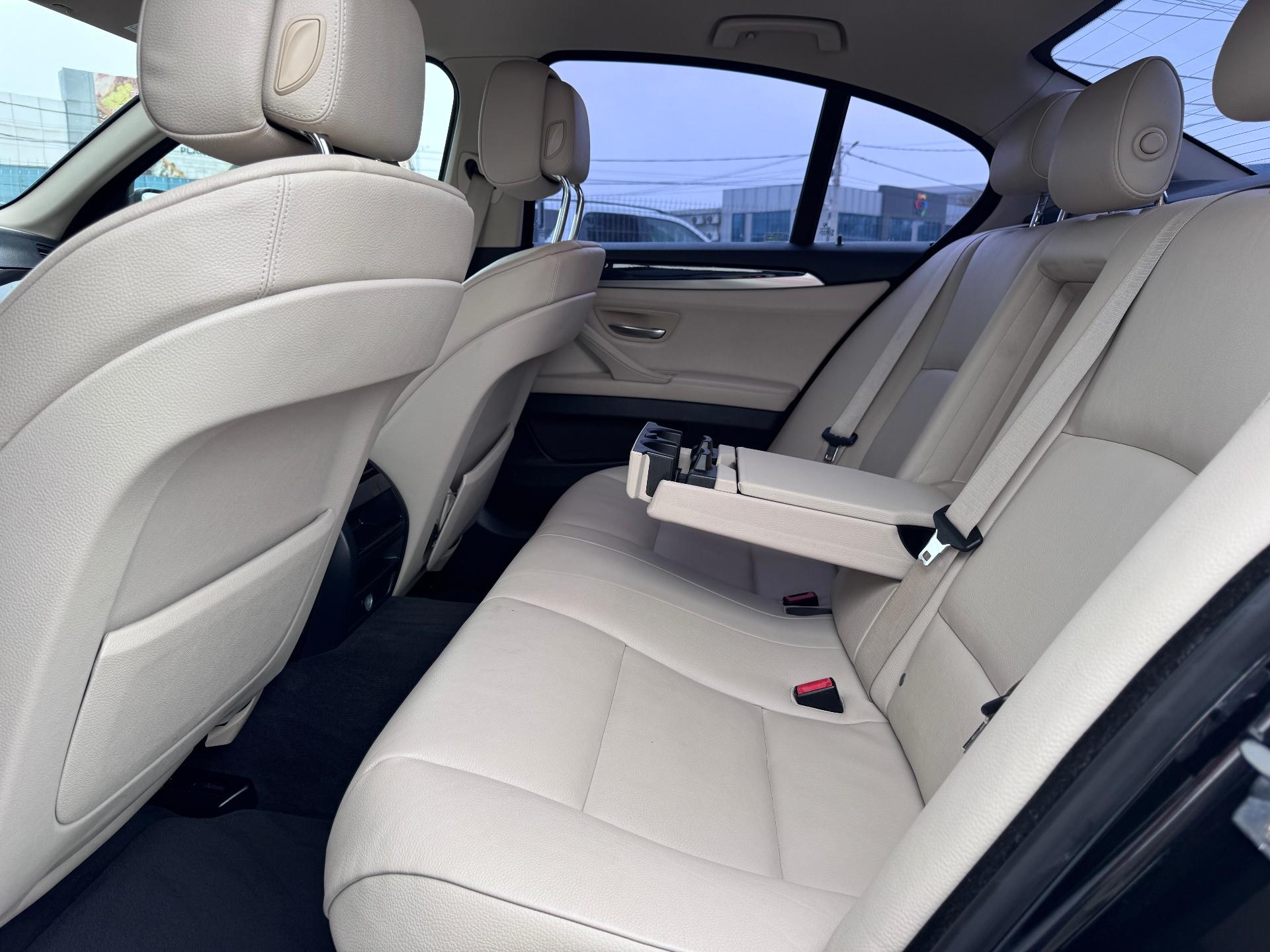 BMW-Seria 5