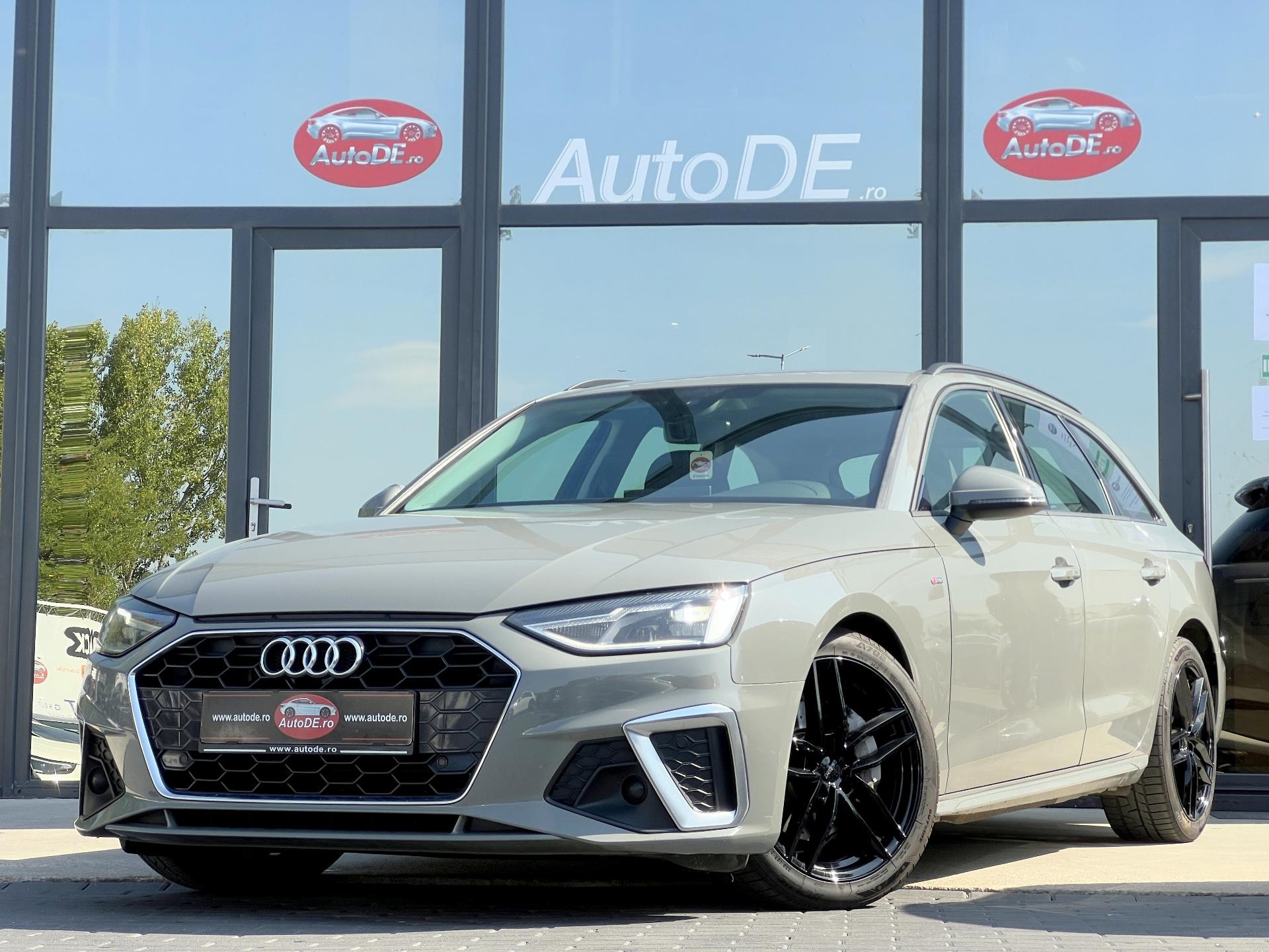 Audi-A4
