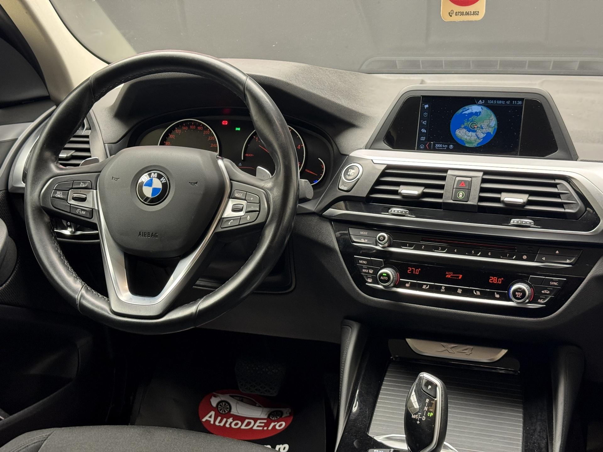 BMW-X4