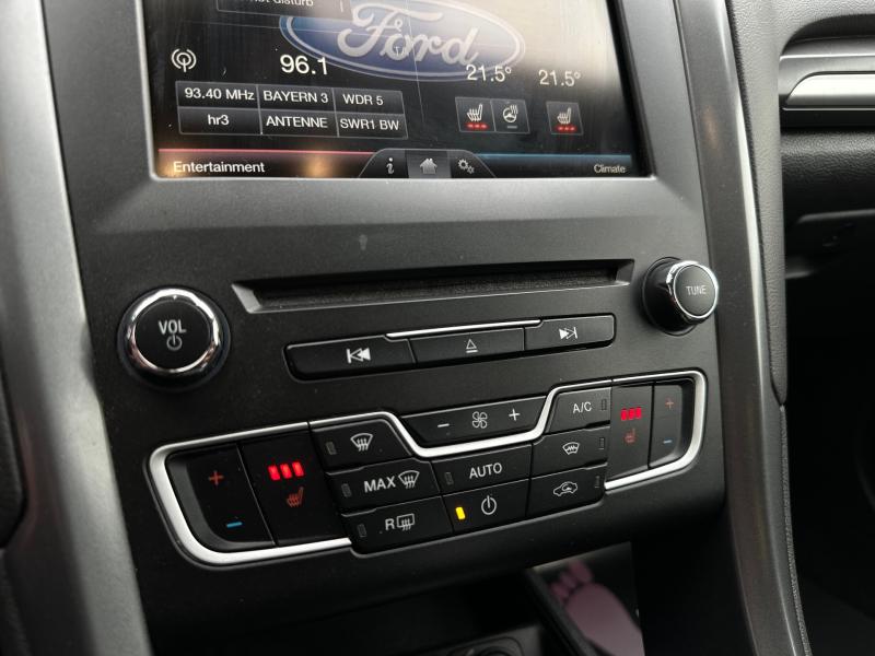 Car Thumb