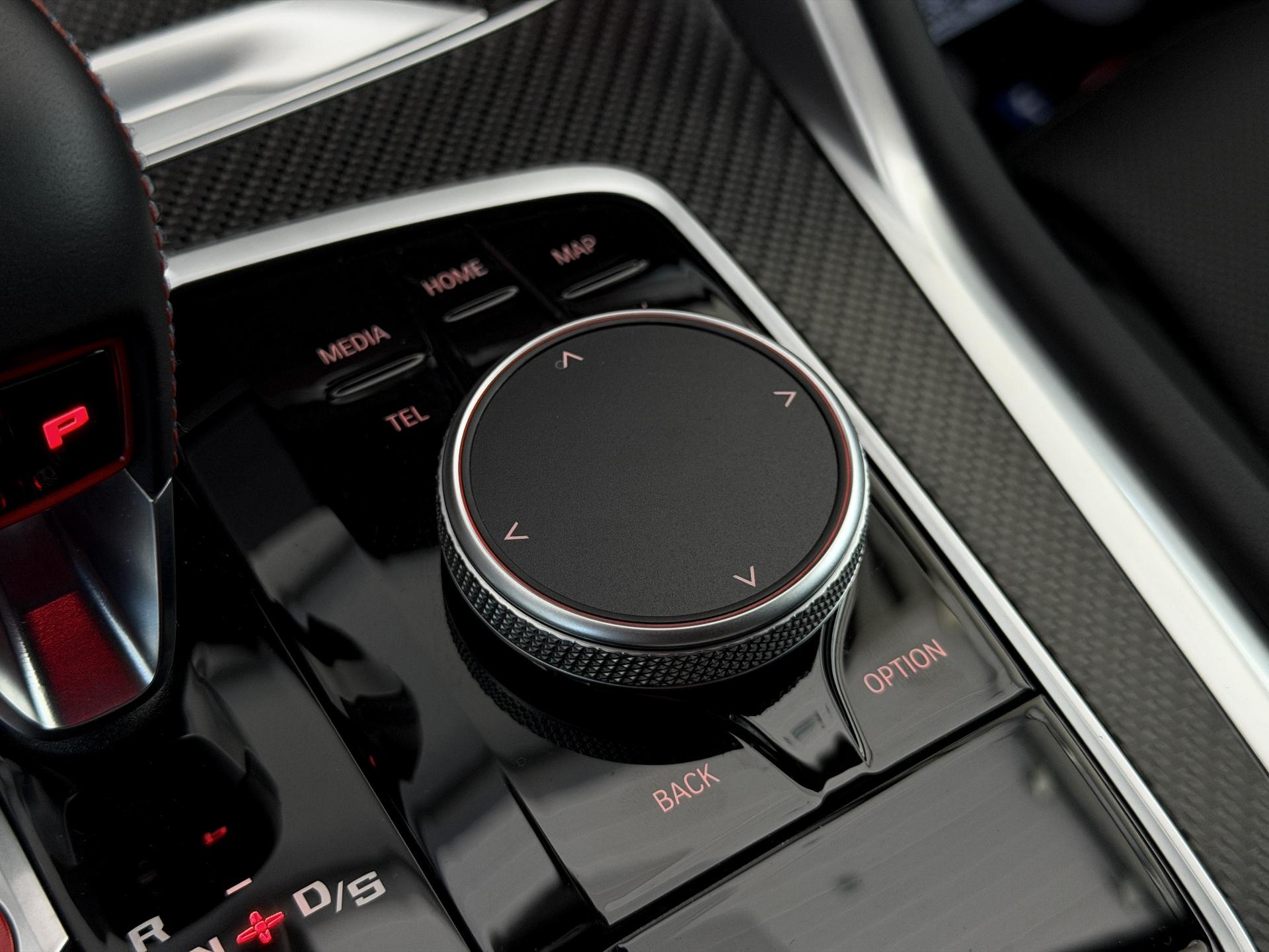BMW-XM