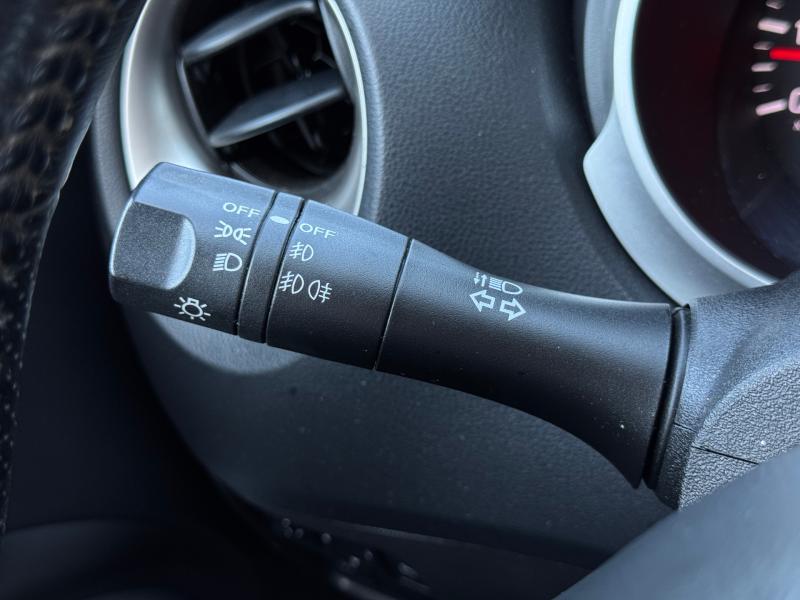 Car Thumb