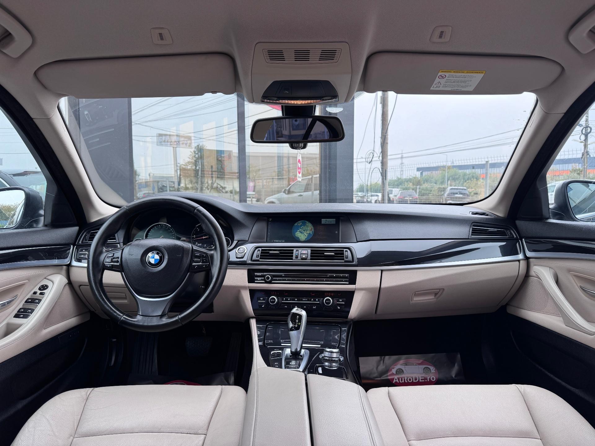 BMW-Seria 5